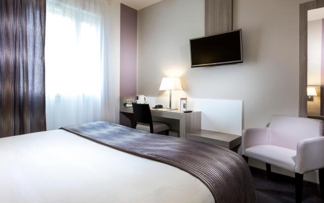 Hotel Campanile Metz Nord - Talange