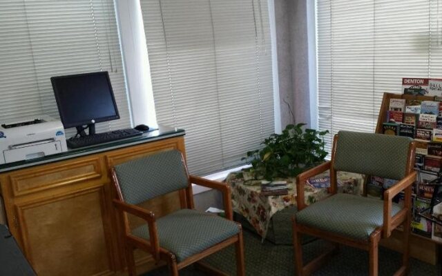 Friendship Inn Killeen / Fort Hood