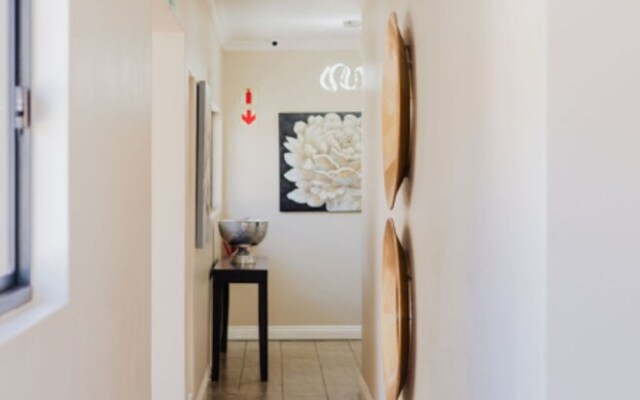 Ashwood Guesthouse The Ridge