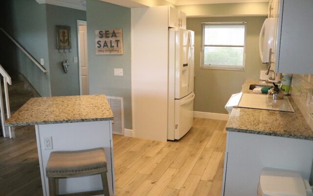 Jamaica Royale - PH2 - 2 Br Townhouse