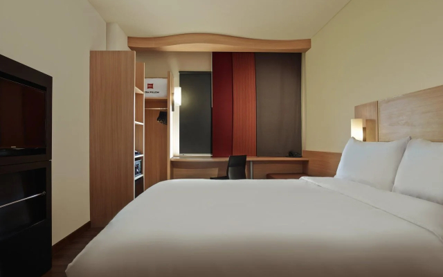 Swiss-Belinn Cawang