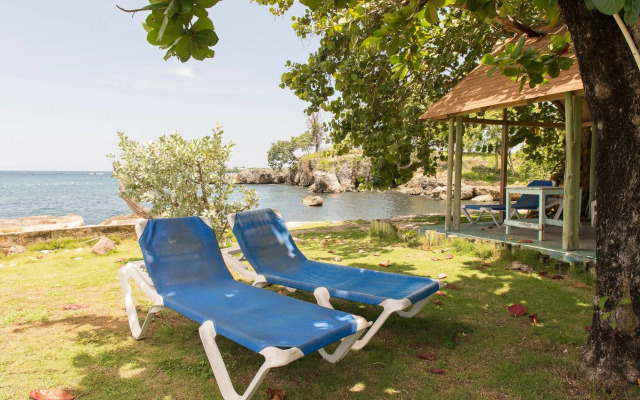 Mango Beach Studio