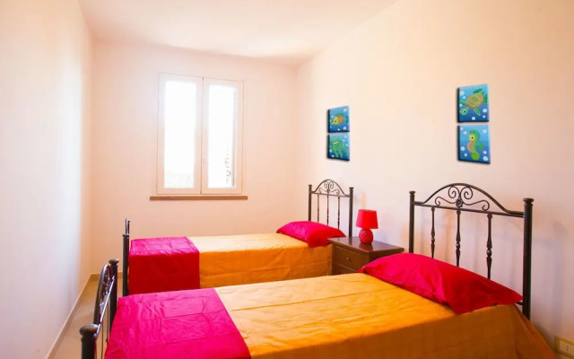 Residence Magic Sea Vacation Torre Pali