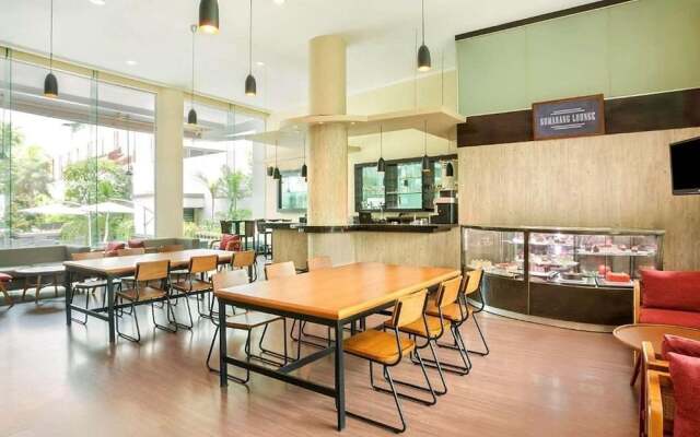 Tamarin Hotel Jakarta manage by Vib Hospitality Management