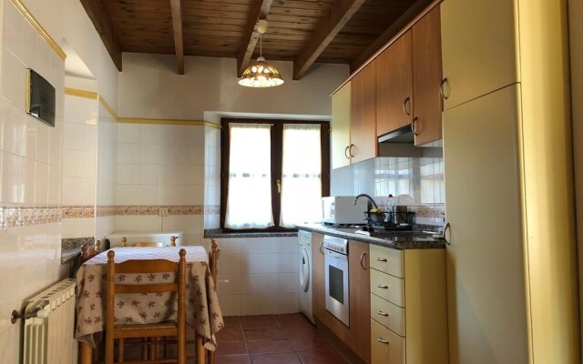 Apartamentos San Francisco Rural