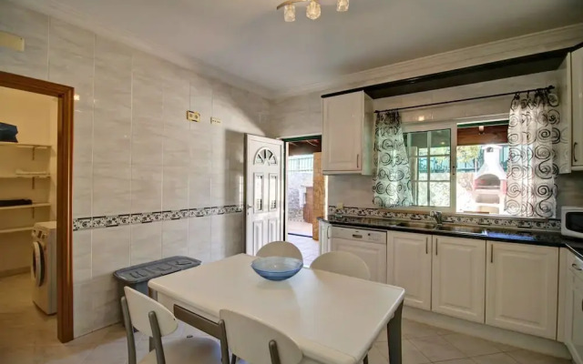 Villas2Go2 Albufeira Villa