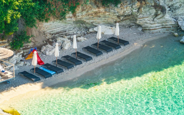 San Nicolas Resort Hotel