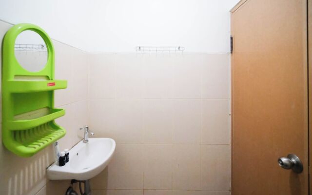 Best Choice And Cozy Studio At Bale Hinggil Apartment