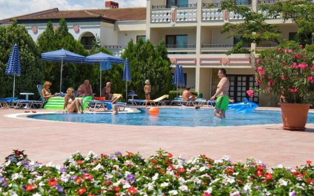 Duni Royal Pelikan Hotel - All Inclusive