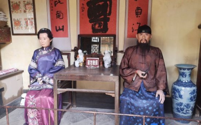 Homeinn (Fengxiang South Street Times Square store) – People – Baoji