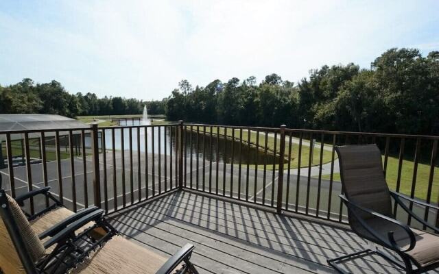 86340 2-story Pristine 4-bed Pool Home W/hot Tub & Balcony