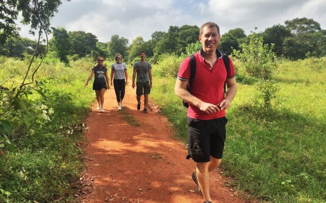 Sat Nam Village Hotel