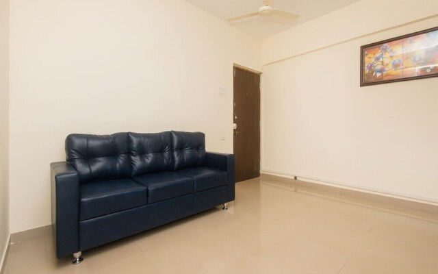 OYO 16021 Ganesh Tower Service Apartment