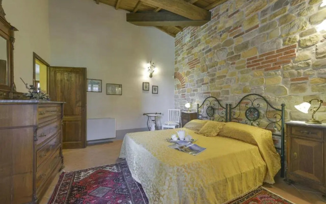 Villa di Capannole 12