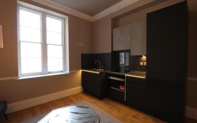 Alma Apartments In A Perfect Location