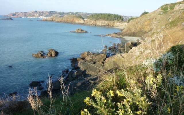 Appartement Les Bains