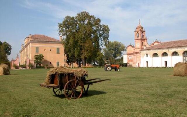 Albergo Villa Alessia