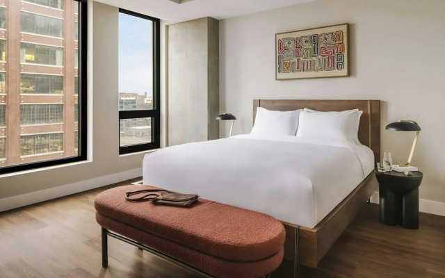 Sonder by Marriott Bonvoy North Loop Green Apartments North Loop