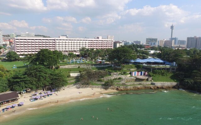 Asia Pattaya Hotel