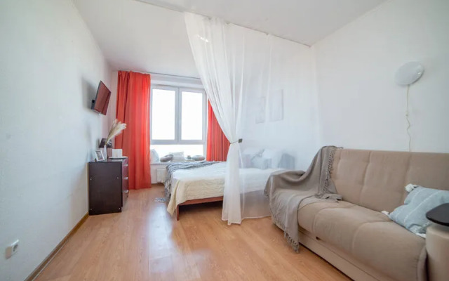 Апартаменты БиГест на ул. Суходольская, д. 47