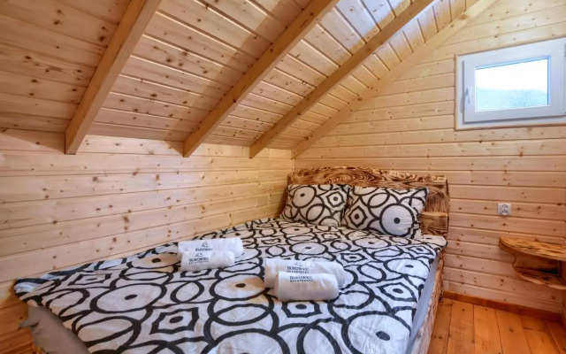 Apartamenty Spa & Resort Bukowiec