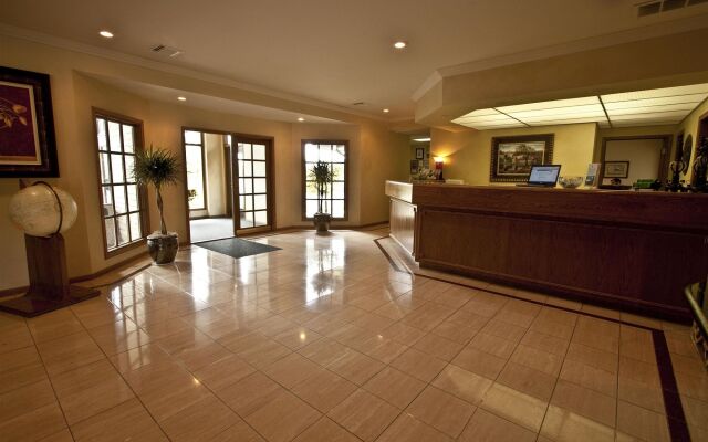 The Inn at Tallgrass