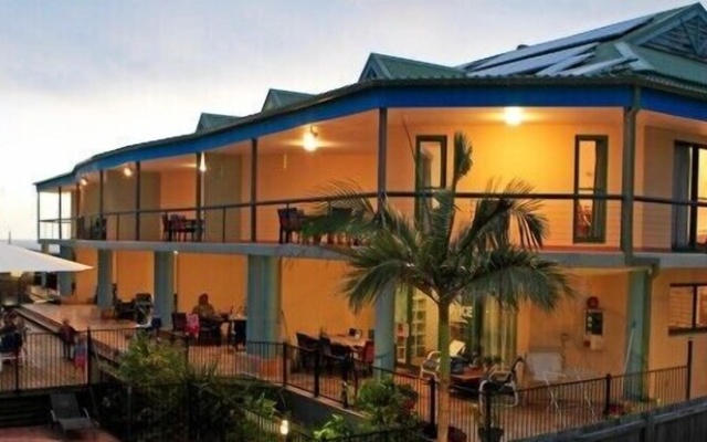 Sailfish on Fraser — 3-star hotel in Maheno