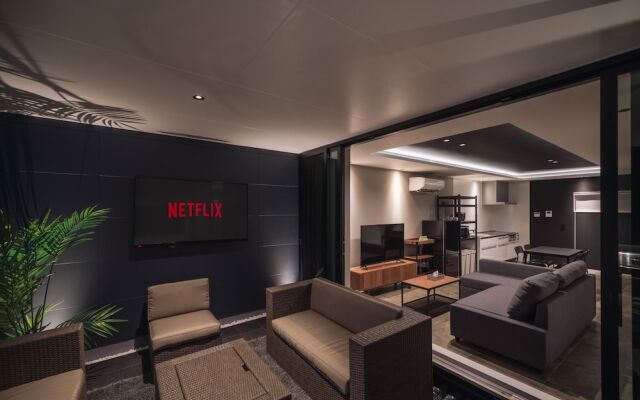 Urban Villa Resort ALOHI