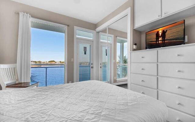 Destiny Beach Villas #11a- Beach Oasis