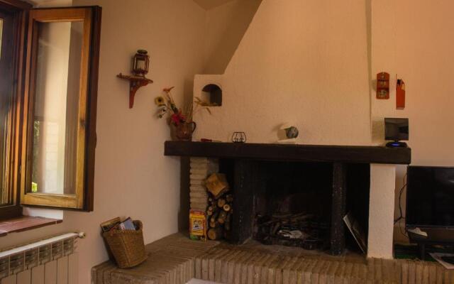 Country House Carmelita