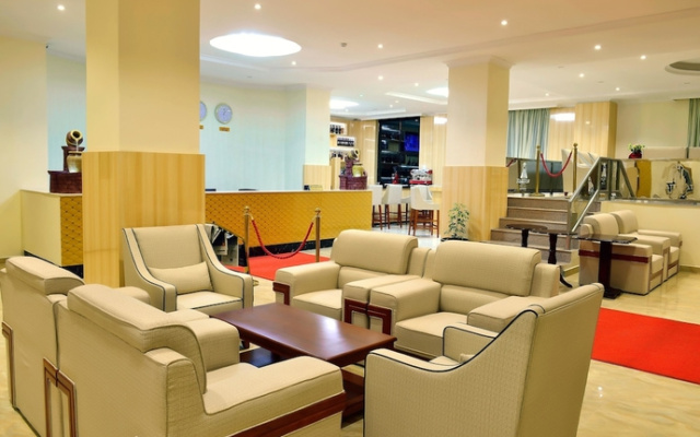 WaterGate Hotel