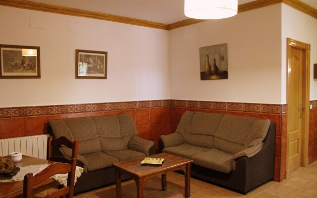 Casas de Madera Los Molinos