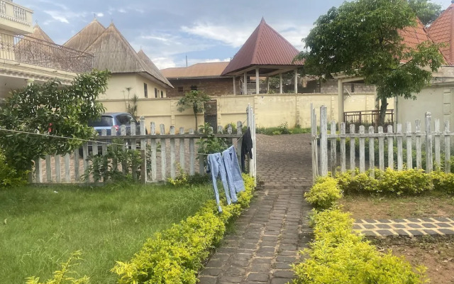 Manoir Des Innoncents