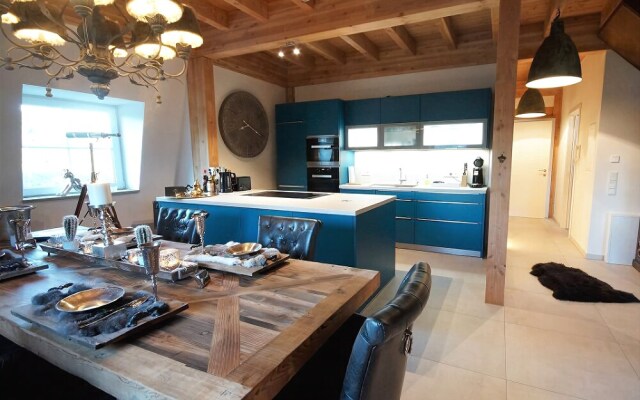 Suite Royal Relax-Cottage Resort
