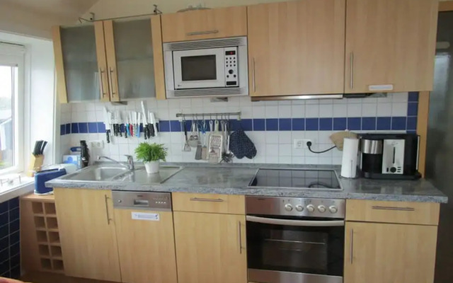 Holiday Apartment Wattblick