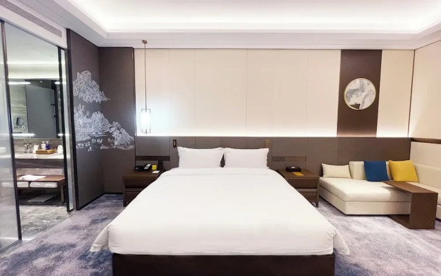 voco Xiongan by IHG