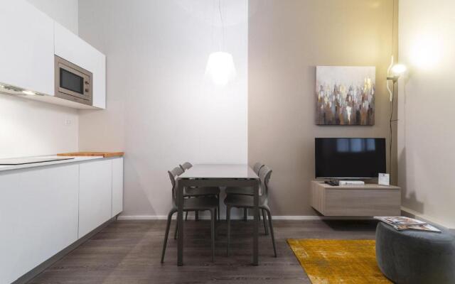 Contempora Apartments - Cavallotti 13 - B12b