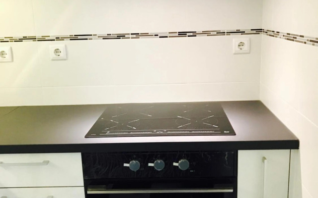 Excellent 2 bedroom apartment in Lisbon