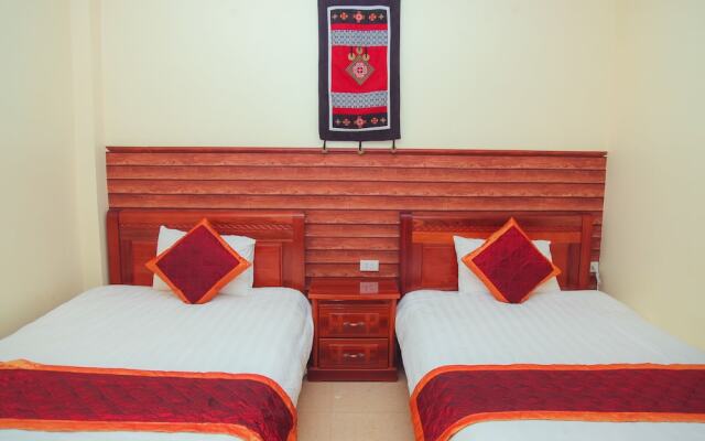 Mo Hotel Sapa