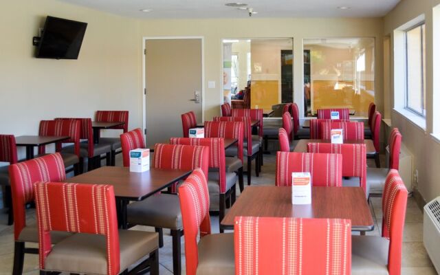 Comfort Inn
