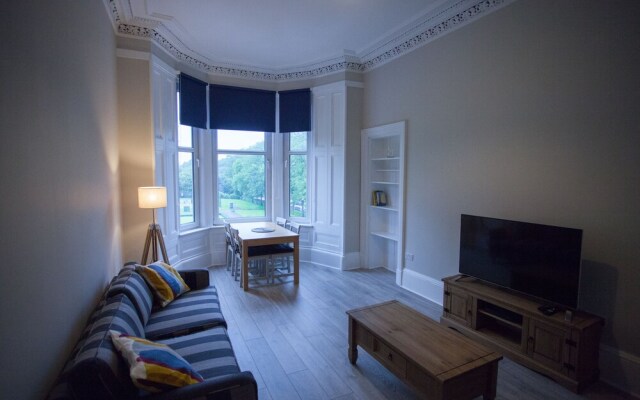 Stunning 2 Bedroom Apartment