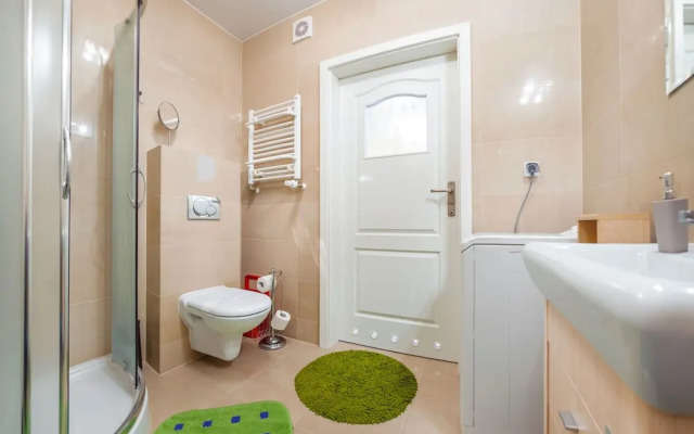 Apartamenty Sun & Snow Kołobrzeg Jantar