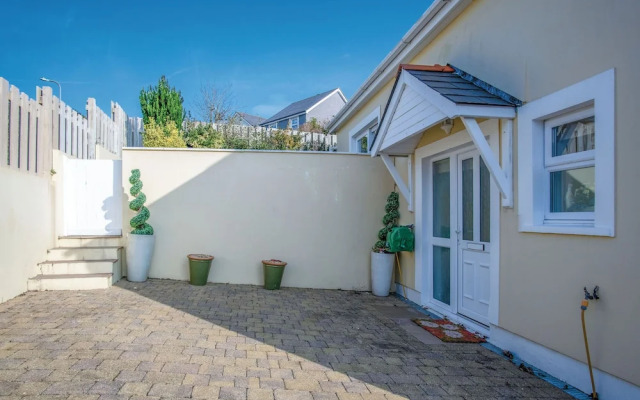 Bee Happy 1 Bedroom Holiday Home Saundersfoot