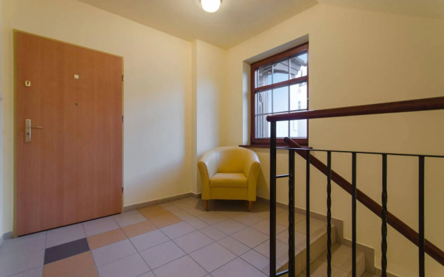 Dom & House - Apartamenty Zacisze