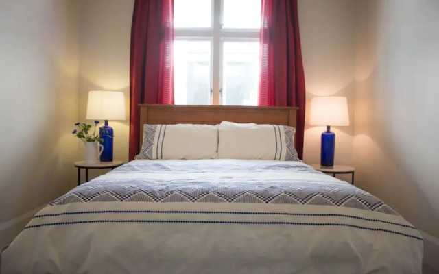 Stylish Spacious 2 Bed Villa Near Ponsonby