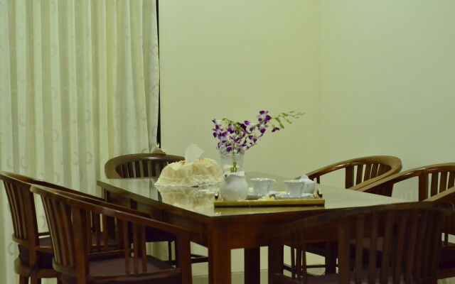 Villa Lilly