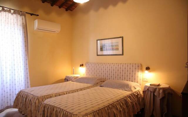 Tenuta Montemassi Podere Montauzzo