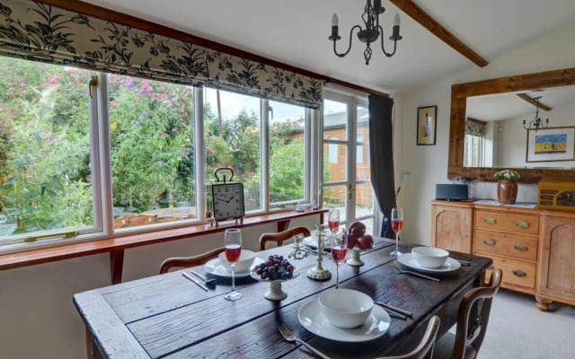 Holiday Home Freizingham Lane