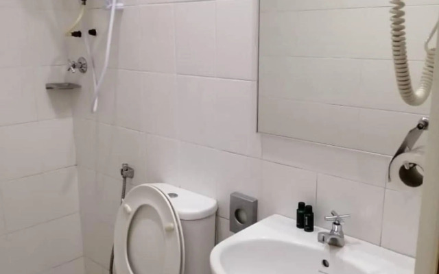 Tune Hotel - Kota Damansara