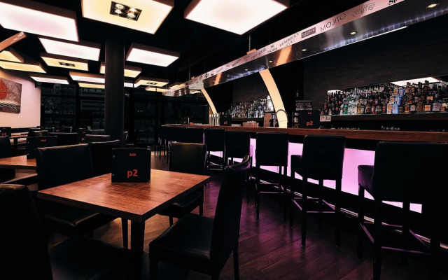 Hotel Restaurant Elite Visp